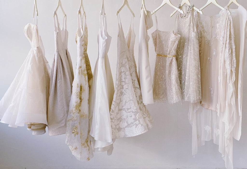 Little White Dresses - Shop Carol Hannah